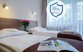 Hotel***NAT Piwniczna Zdrój